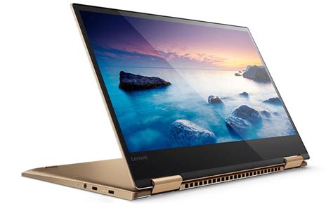 Lenovo Yoga 720 13 Inch Review A Worthy Yoga Member With Some