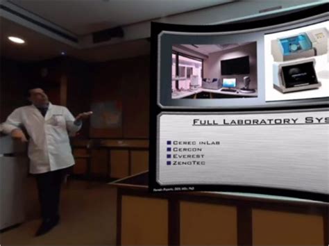 Virtual Reality “flips” Dental School Lectures Dentistry Today