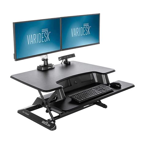 Varidesk Pro Plus 36 Standing Workstation Standing Desk