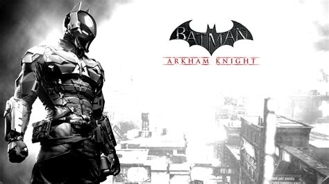 Batman Arkham Knight Wallpapers Page 12952 Movie Hd Wallpapers
