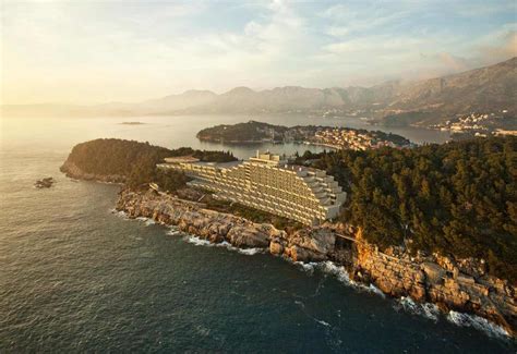 Croatia Hotel In Cavtat Dubrovnik Riviera Loveholidays
