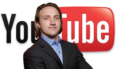 When we consider many revenue sources. Chad Hurley - Bio, Age, Family, Net Worth, All About The ...