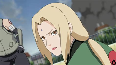 Brungki Naruto Shippuden Lady Tsunade Hot Sex Picture