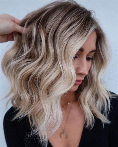 20 Prettiest Blonde Hairstyles You Have To See For 2023