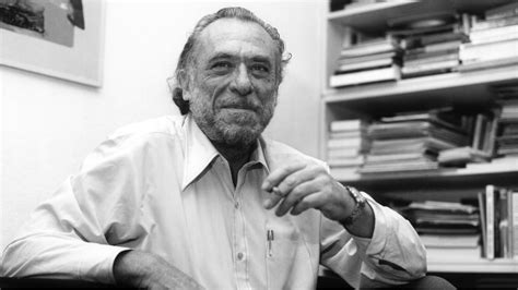 Charles Bukowski 1920 1994 § Positiver Culturieuse
