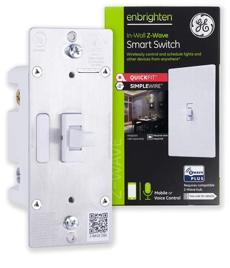 Top 9 Ge Smart Switch Toggle Add On Home Previews