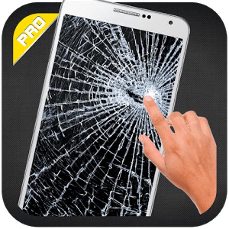 If this is the situation. 11 Cool fake broken screen apps for Android & iOS | Free ...