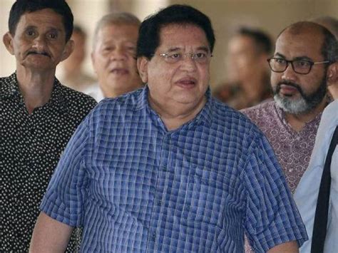 Datuk seri lim chin fui. Ku Nan lulus penjualan dua lot tanah kepada Aset Kayamas