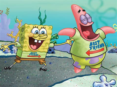Patrick and spongebob best friends forever popular items for best. 11 Signs You're Ready To Go Back To College