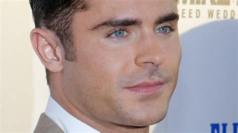 zac efron s friend speaks out about his alleged plastic surgery