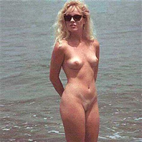 Marilyn Chambers Nude Pics My Xxx Hot Girl