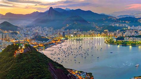 Copacabana beach, brazil photo by: Copacabana Wallpapers HD - Wallpaper Cave