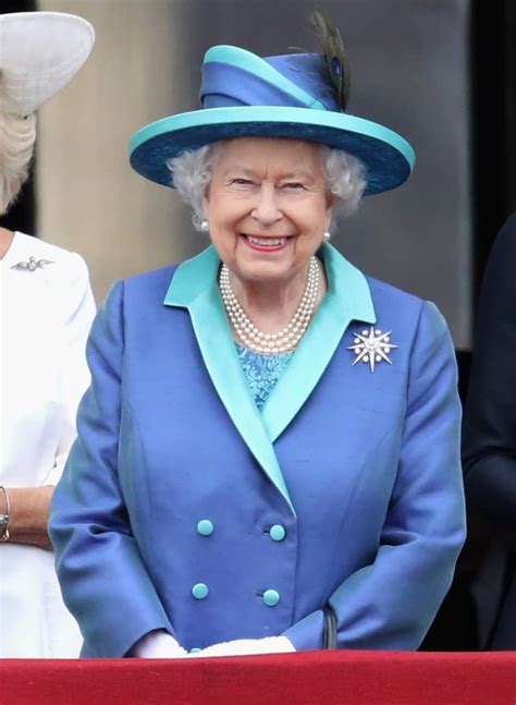 Egal, ob du in großbritannien oder einem anderen land lebst, ein brief ist. Königin Elisabeth II.: Mit 99 Jahren muss sie noch einmal ...