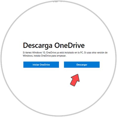 Cómo Poner Onedrive En El Explorador De Archivos ️ Solvetic