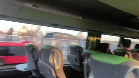 Blowjob With People On The Bus Scrolller