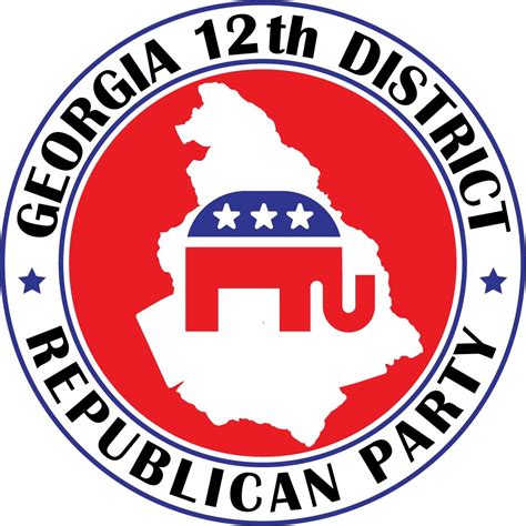 Gagop 12th Congressional District