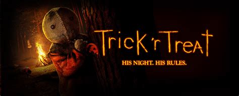 Trick ‘r Treat Haunted House Coming To Halloween Horror Nights Inside