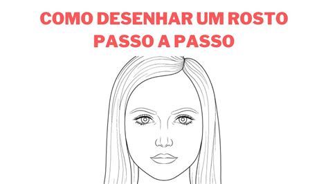 Como Desenhar Rostos De Pessoas Tenha Um Caderno Para Rascunho