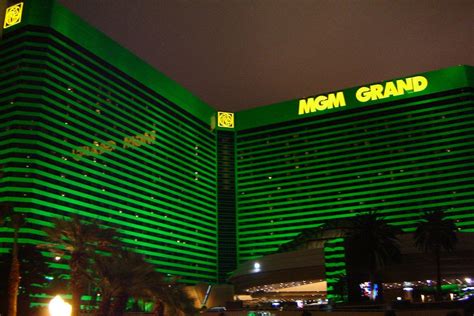 First opened in 1993, the mgm grand las vegas truly is grand. MGM Grand Hotel & Casino: Las Vegas Hotels Review - 10Best Experts and Tourist Reviews