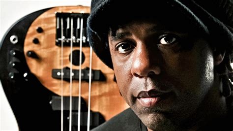 Victor Wooten Bass Extremes Jimmys Jazz And Blues Club