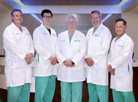 Grupo De Cirugía Cardíaca Miami Cardiac And Vascular Institute Baptist Health South Florida