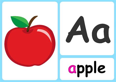 Check spelling or type a new query. Alphabet Flashcards - Teach A-Z - FREE Printable Phonics Chart!