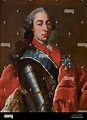 . English: Duke Clement Francis of Bavaria (1722-1770) . 18th century ...