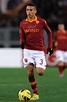 Marquinhos: Roma's Fight For Europe Continues - AS Roma