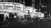 The History of Broadway