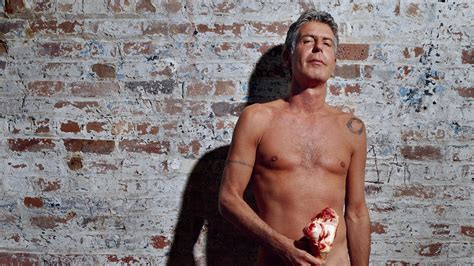 Anthony Bourdain Autopsy Hot Sex Picture