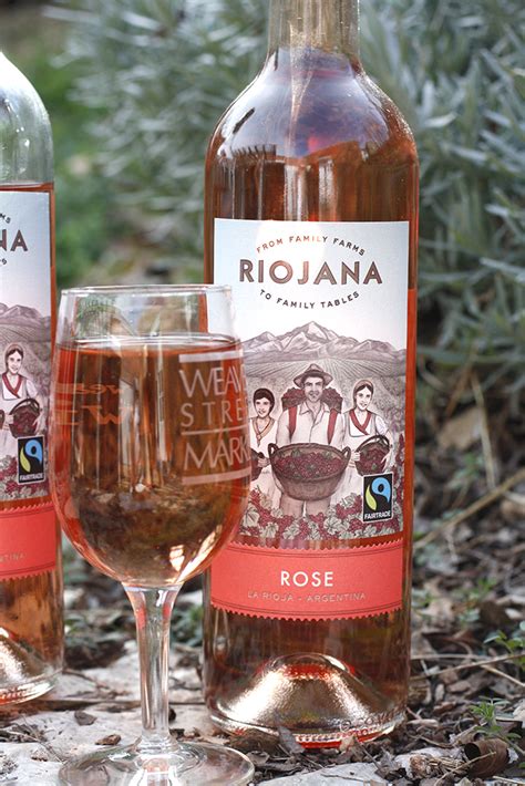 Riojana Wine Is On Sale Weaver Street Market