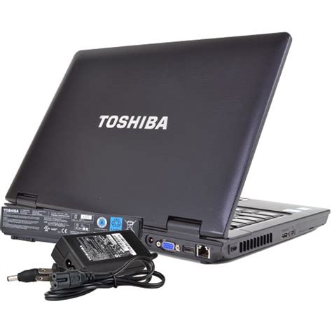 Toshiba Tecra M11 Core I5 520m Ram 4gb Hdd 250gb Hàng Mỹ Giá Rẻ Hồ