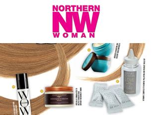 Northern Woman Love Your Highlights Daniel Galvin