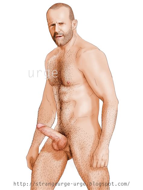 Gay Jason Statham Naked Hotnupics
