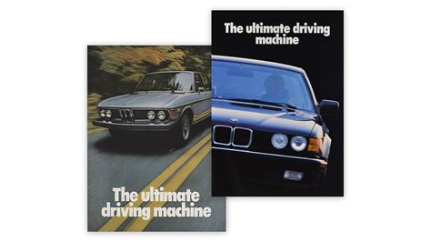 The History Behind The Bmw Slogan “sheer Driving Pleasure” 2022
