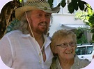 News: Barbara Gibb, Is used up during 96, Mummy of your Bee Gees & Andy ...