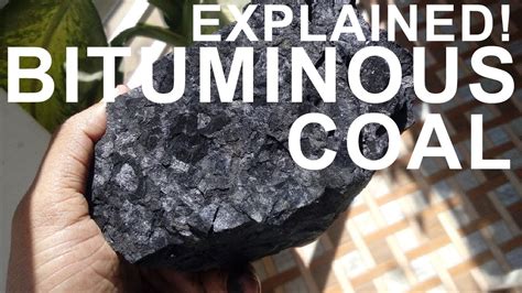Coal is formed by the decomposition of dead plant and animal under the earth for millions of years under heat and pressure. How coal is formed - Practically demonstration! - YouTube