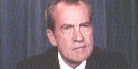 Flashback President Nixons Resignation Speech Fox News Video