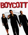 Boycott (2001) Pelicula Completa en Español Latino