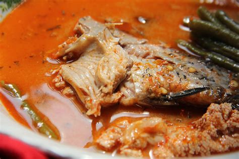 Cara membuat ikan kembung balado super enak resep ikan kembung balado super enak merupakan masakan indonesia, video. Resepi Ikan Kacang Masak Asam Pedas ~ Resep Masakan Khas