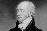 Премьер-министры Великобритании с 1809 по 1828: Спенсер Персиваль ...