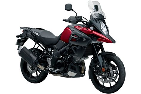 Suzuki V Strom 1000 Test Gebrauchte Bilder Technische Daten