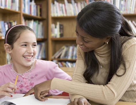 The Importance Of Positive Relationships Between Teachers And Students