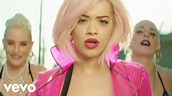 RITA ORA - I Will Never Let You Down (Video) - YouTube Music