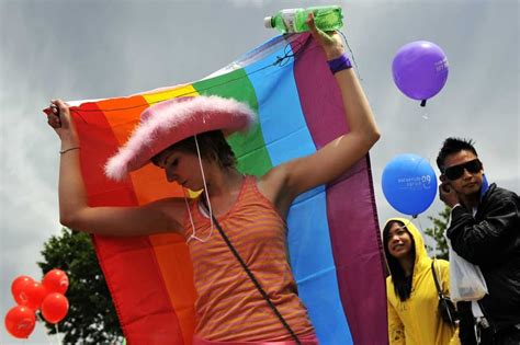 Switzerland To Hold Same Sex Marriage Referendum