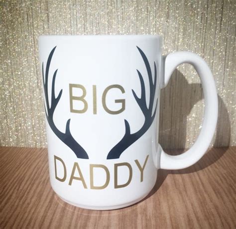 big daddy coffee mug bleau street boutique t ideas