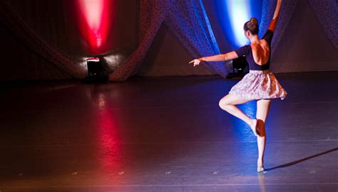 6 Dance Audition Tips To Prepare For Your Next Tryout Backstage