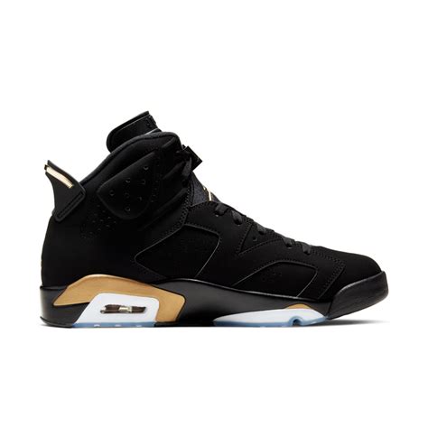 Air Jordan 6 Retro Dmp 2020 Ct4954 007 2 Backseries