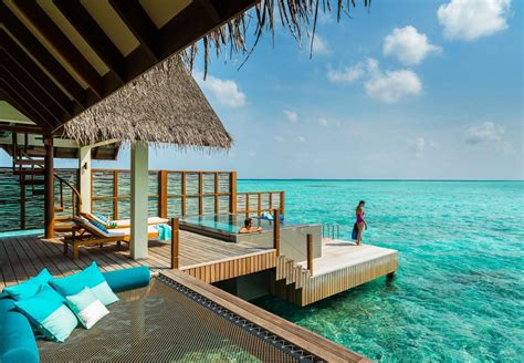 Four Seasons Resort Maldives At Landaa Giraavaru Private Traveller