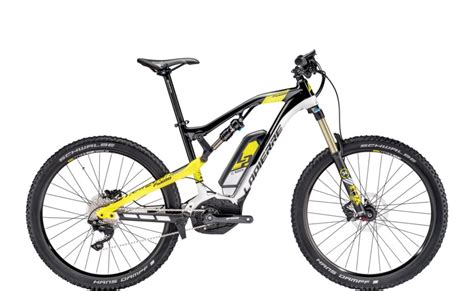 Lapierre Electric Bikes Now Available From Onbike